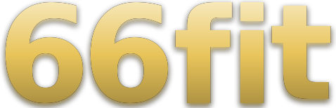 66fit logo